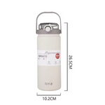 BOTELLA  INFINITE ACERO INOX